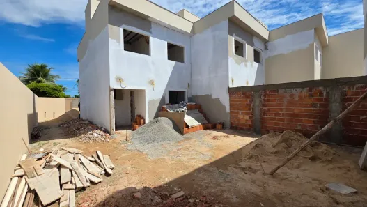 Casa com 3 Quartos à venda, 105m² no São Francisco, Serra