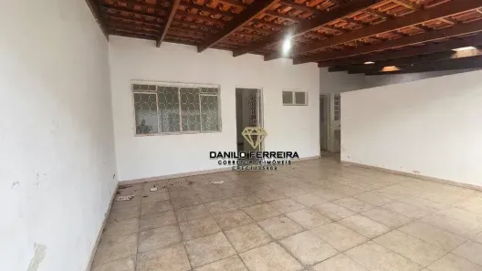 Casa com 2 Quartos à venda, 111m² no Cruz das Almas, Itu