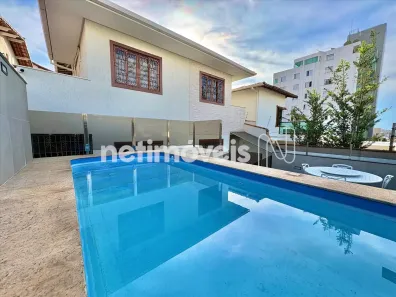 Casa com 4 Quartos à venda, 204m² no Castelo, Belo Horizonte