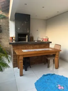 Casa com 2 Quartos à venda, 200m² no Parque Ohara, Cuiabá
