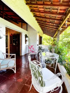 Casa com 2 Quartos à venda, 280m² no Nogueira, Petrópolis