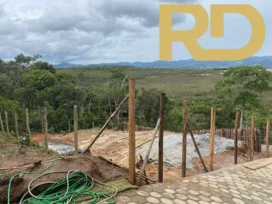 Lote/Terreno à venda, 220m² no , Ouro Preto