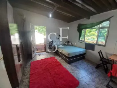 Kitnet com 1 Quarto à venda, 30m² no Grajaú, Rio de Janeiro