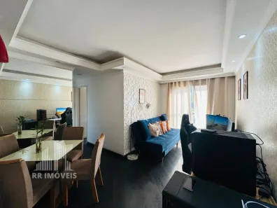 Apartamento com 2 Quartos à venda, 61m² no Jardim Tupanci, Barueri