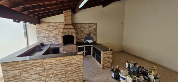 Casa com 3 Quartos à venda, 180m² no Vale do Sol, Mirassol