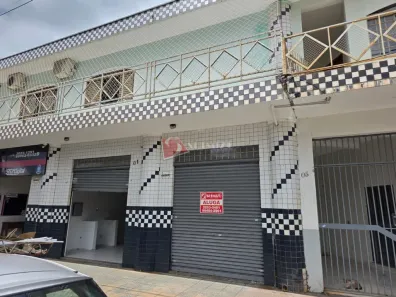 Sala Comercial para alugar, 30m² no Zona 08, Maringá