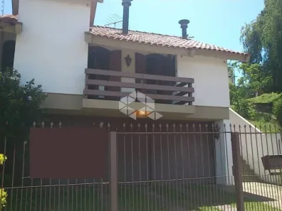 Casa com 3 Quartos à venda, 251m² no Jardim Lindóia, Porto Alegre