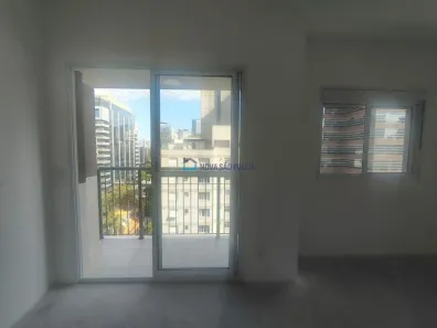 Apartamento com 1 Quarto à venda, 24m² no Vila Olímpia, São Paulo