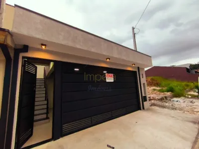 Casa com 3 Quartos à venda, 140m² no Portal dos Passaros, São José dos Campos