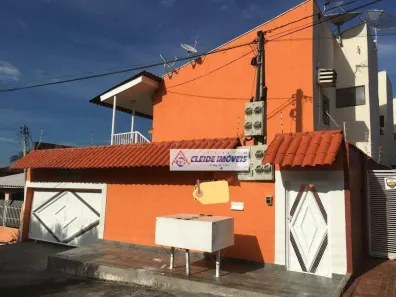 Kitnet com 2 Quartos à venda, 45m² no Jardim Paulista, Cuiabá
