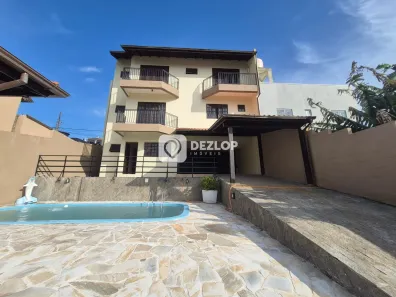 Casa com 4 Quartos à venda, 210m² no Jardim Cidade de Florianópolis, São José