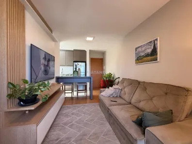 Apartamento com 2 Quartos à venda, 48m² no Vila Rosa, Novo Hamburgo