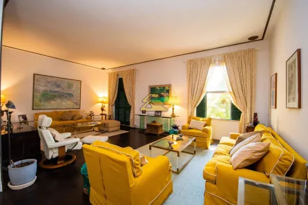 Casa com 7 Quartos à venda, 1425m² no Santa Teresa, Rio de Janeiro