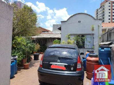 Sobrado com 3 Quartos à venda, 180m² no Vila Bertioga, São Paulo