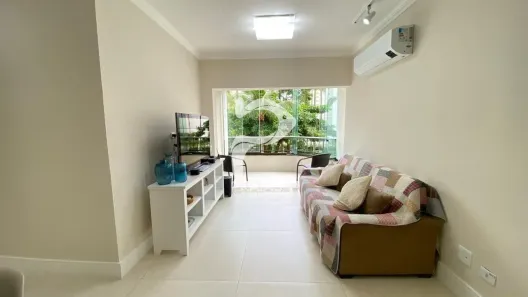 Apartamento com 2 Quartos à venda, 77m² no Riviera, Bertioga