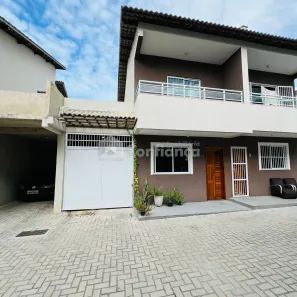 Casa com 2 Quartos à venda, 100m² no Parque Leblon, Caucaia