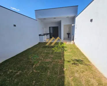 Casa com 2 Quartos à venda, 110m² no Itaici, Indaiatuba