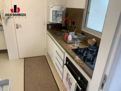 Apartamento com 3 Quartos à venda, 98m² no Brooklin Paulista, São Paulo