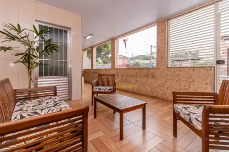 Sobrado com 2 Quartos à venda, 80m² no Jardim Brasília (Zona Norte), São Paulo