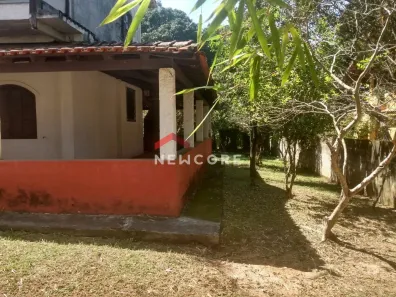 Casa com 5 Quartos à venda, 230m² no Chácaras de Inoã (Inoã), Maricá