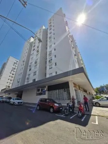 Apartamento com 2 Quartos para alugar, 70m² no Ideal, Novo Hamburgo