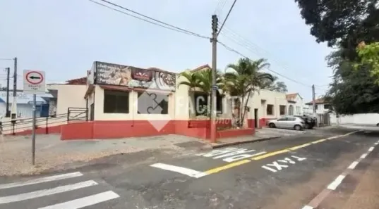 Ponto Comercial para alugar, 270m² no Ponte Preta, Campinas