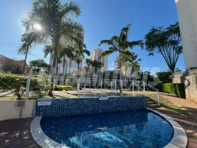 Cobertura com 3 Quartos à venda, 136m² no Jardim Nova Europa, Campinas