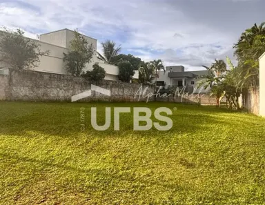 Lote/Terreno à venda, 470m² no Jardins Verona, Goiânia