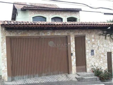 Sobrado com 3 Quartos à venda, 252m² no Jardim Artur Alvim, São Paulo