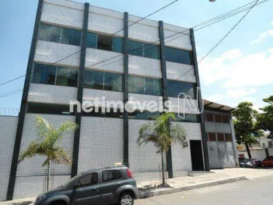 Prédio Comercial para alugar, 315m² no Jardim Industrial, Contagem