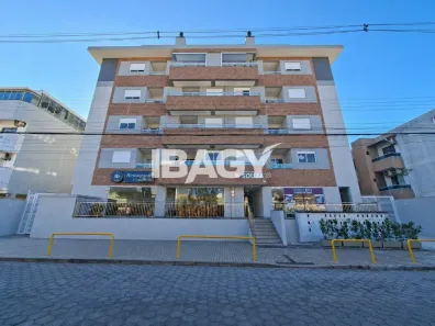 Apartamento com 2 Quartos para alugar, 64m² no Ingleses do Rio Vermelho, Florianópolis