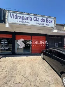 Ponto Comercial para alugar, 40m² no Nossa Senhora das Graças, Canoas