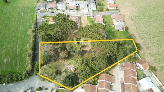 Lote/Terreno à venda, 2618m² no Itaboa, Campo Largo
