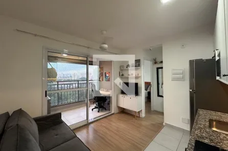 Apartamento com 1 Quarto à venda, 31m² no Belenzinho, São Paulo