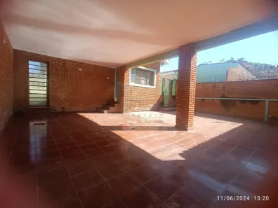 Casa com 2 Quartos à venda, 70m² no Antônio Marincek, Ribeirão Preto