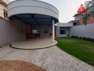 Casa com 3 Quartos à venda, 180m² no Jardim Terramérica II, Americana
