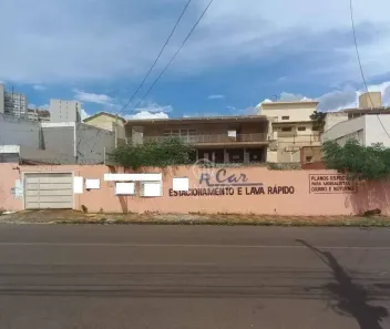 Lote/Terreno à venda, 418m² no Jardim Sumaré, Ribeirão Preto