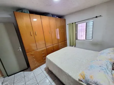 Casa com 2 Quartos à venda, 50m² no Cidade Tiradentes, São Paulo