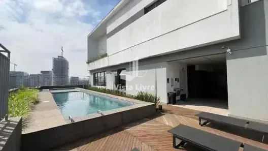 Apartamento com 1 Quarto à venda, 10m² no Sumarezinho, São Paulo