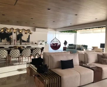Apartamento com 3 Quartos à venda, 183m² no Sumaré, São Paulo
