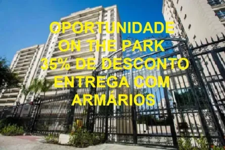 Apartamento com 3 Quartos à venda, 155m² no Barra da Tijuca, Rio de Janeiro