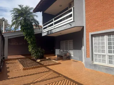 Casa com 4 Quartos à venda, 260m² no City Bussocaba, Osasco