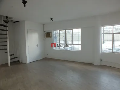 Ponto Comercial para alugar, 57m² no Planalto, Belo Horizonte