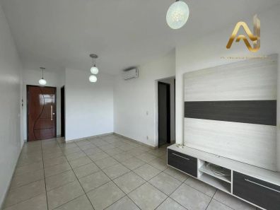 Apartamento com 3 Quartos à venda, 86m² no Ponta Negra, Manaus