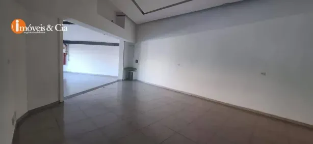 Ponto Comercial para alugar, 90m² no Vila Thais, Atibaia