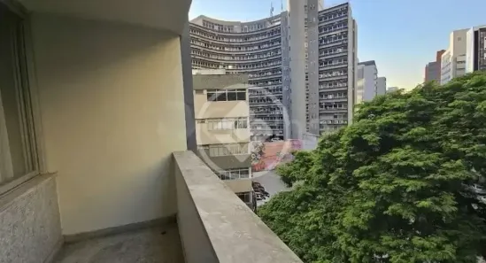 Apartamento com 3 Quartos à venda, 105m² no Centro, Florianópolis