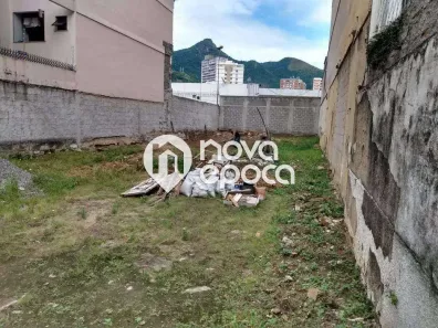 Lote/Terreno à venda, 400m² no Andaraí, Rio de Janeiro