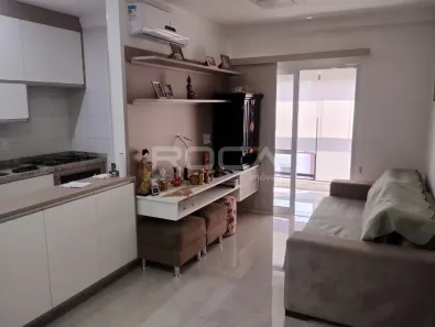 Apartamento com 3 Quartos à venda, 81m² no Jardim Bethânia, São Carlos