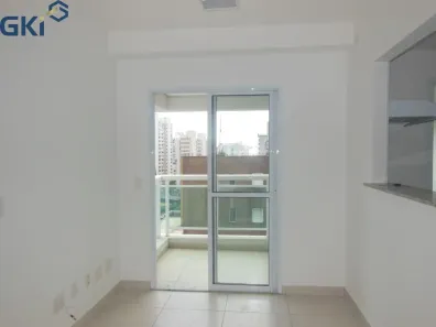 Apartamento com 1 Quarto para alugar, 40m² no Consolação, São Paulo