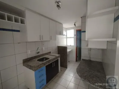 Apartamento com 3 Quartos para venda ou aluguel, 70m² no Noivos, Teresina